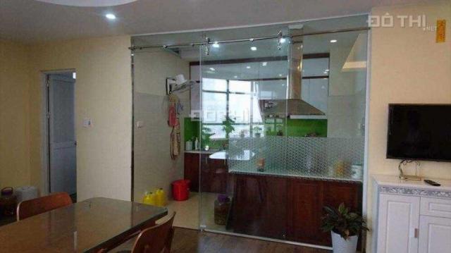Chính chủ bán cắt lỗ căn hộ 72m2, chung cư 5A Lê Đức Thọ, giá liên hệ 0973351259