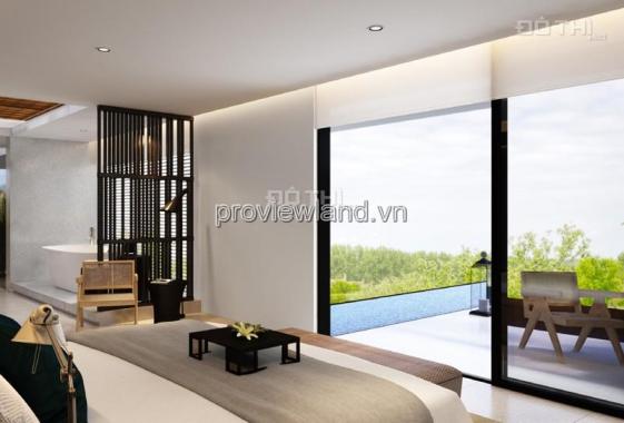 Bán villa tại Thảo Điền Quận 2, giá cực tốt, DT 450m2, 5PN, 3 tầng