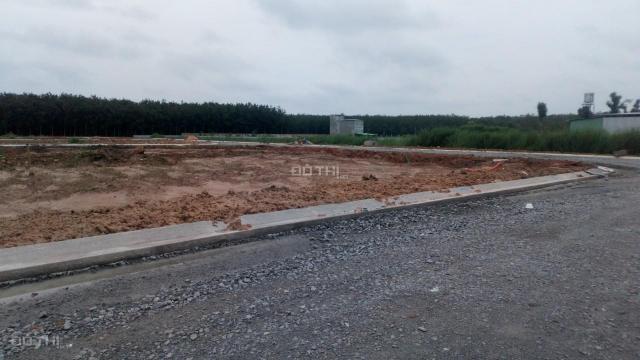 Bán đất tại Xã Hội Nghĩa, Tân Uyên, Bình Dương diện tích 100m2 giá 680 triệu