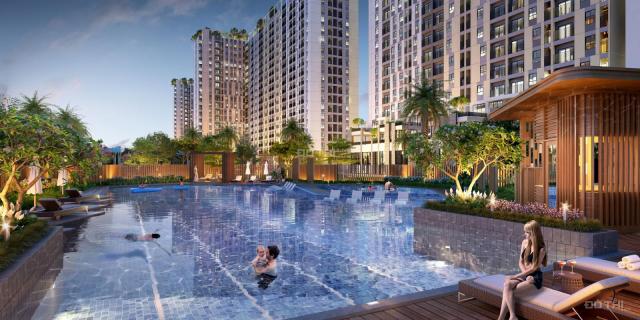 PiCity High Park quận 12 căn hộ xanh Singapore, liền kề Gò Vấp, chỉ TT 10%, giá gốc CĐT, 0911386600