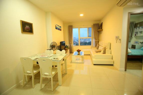 Bán căn hộ chung cư dự án Galaxy 9, Quận 4, Hồ Chí Minh, diện tích 104m2, giá 5.15 tỷ
