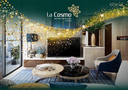 Nhận booking 50tr/suất (Hoàn tiền) dự án La Cosmo Residence Q. Tân Bình GĐ 2 - LH 0938829386