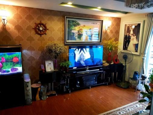 Nhà đẹp Ba Đình, phân lô, ô tô tránh, kinh doanh, Đội Cấn, 57 m2, MT 4m, 11.3 tỷ. 0342211968