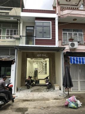 Cho thuê nhà mặt tiền chợ Đồng Nai, P. Phước Hải, Nha Trang, diện tích 68m2