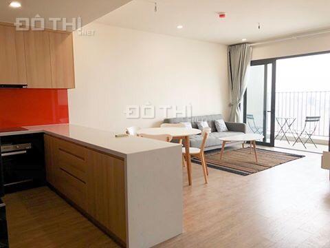 Cho thuê căn hộ 2 phòng ngủ, 72m2, Sky Park Residence đầy đủ đồ, giá chỉ 17 triệu/tháng