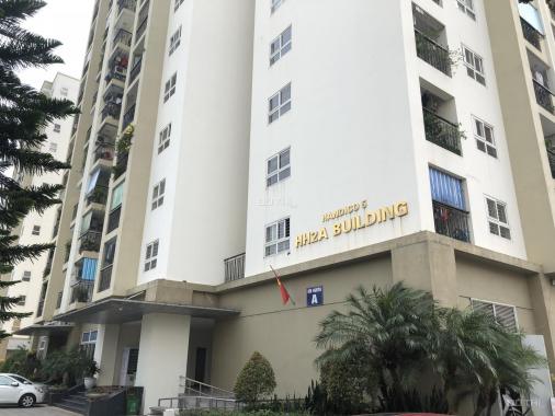Bán căn hộ chung cư cao cấp Nguyễn Văn Cừ Long Biên 106m2 full đồ, giá 2.7 tỷ