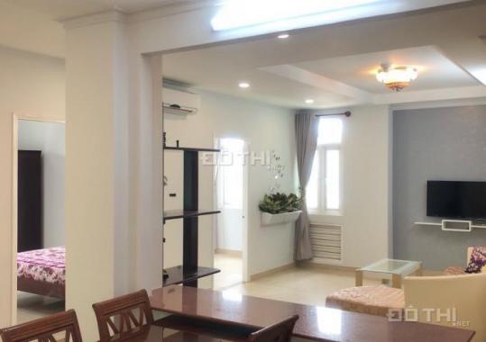 Cho thuê căn hộ chung cư tại Đường Mai Chí Thọ, Phường An Phú, Quận 2, Hồ Chí Minh, DT hơn 70m2