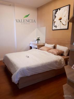 Bán căn hộ Valencia Garden giá gốc chủ đầu tư 23tr/m2 (đã có kinh phí bảo trì)