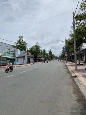 Bán kho mặt tiền đường Trần Đại Nghĩa, thành phố Vĩnh Long