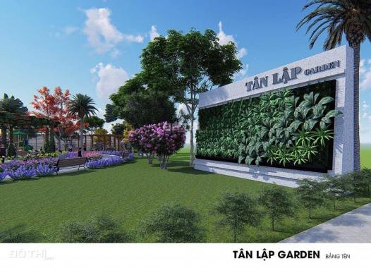 Mở bán siêu dự án New Future City - Bắc Tân Uyên, Bình Dương. Tam giác vàng công nghiệp