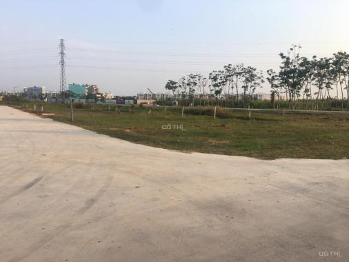 Sang gấp đất MT Nguyễn Hoàng, liền kề Metro An Phú, quận 2 chỉ 2.5 tỷ/100m2, thổ cư, XDTD