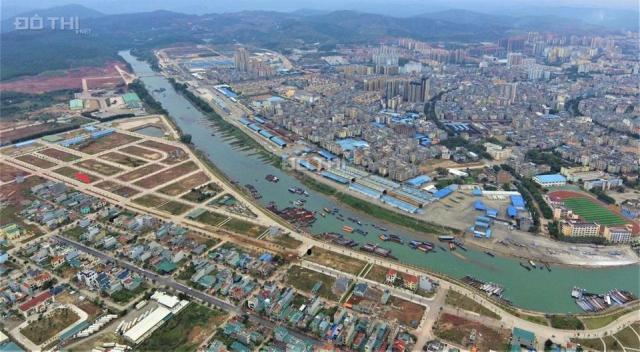 Chỉ 1.35 tỷ sở hữu đất sổ đỏ hot nhất TP. Quảng Ninh ưu tiên chiết khấu 6%, 0903365002