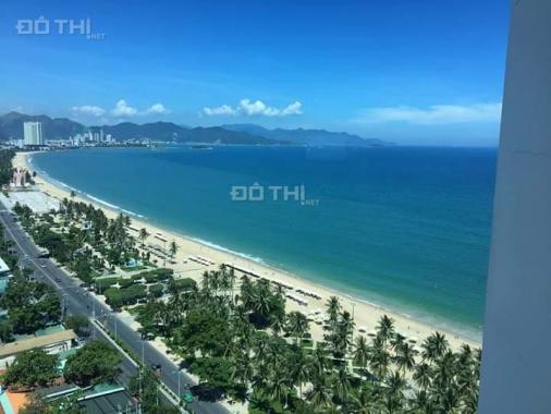 Kẹt tiền cần bán cắt lỗ giá rẻ sập sàn căn Starcity Trần Phú Nha Trang view trực diện biển