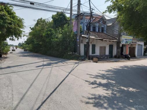 Bán lô đất gần mặt đường QL1A Thanh Tuyền, Phủ Lý, Hà Nam