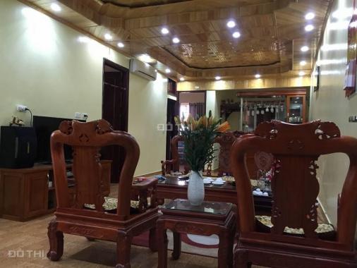 Chính chủ cần bán gấp căn hộ chung cư số 18 Phạm Hùng, Nam Từ Liêm - Hà Nội