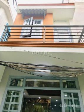 Bán nhà cực đẹp, gần Phạm Văn Đồng, Gò Vấp, 30m2, giá 3 tỷ TL