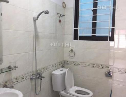 Bán nhà mới tinh Thượng Thụy, Phú Thượng, Tây Hồ, 35m2, 5T, 2.45 tỷ, ô tô đỗ