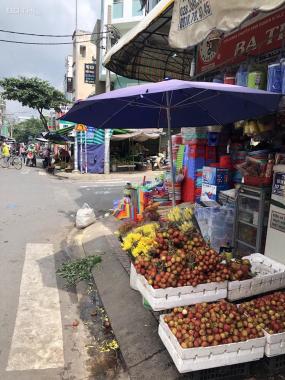 Bán gấp nhà MTKD chợ đường Trần Văn Ơn, P. Tân Sơn Nhì, Q. Tân Phú