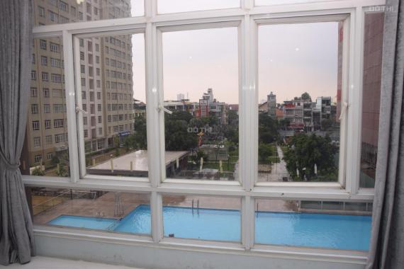 Bán căn hộ chung cư Giai Việt Q. 8, DT 150m2, 3 PN, 3.7 tỷ. LH C. Chi 0938095597