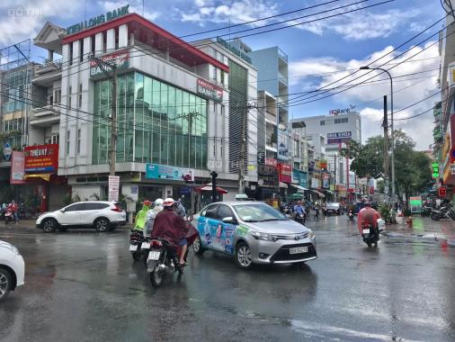 Chính chủ bán nhà MTKD đường Gò Dầu, Phường Tân Sơn Nhì. DT: 6x18m cấp 4 đang cho thuê, vị trí đẹp
