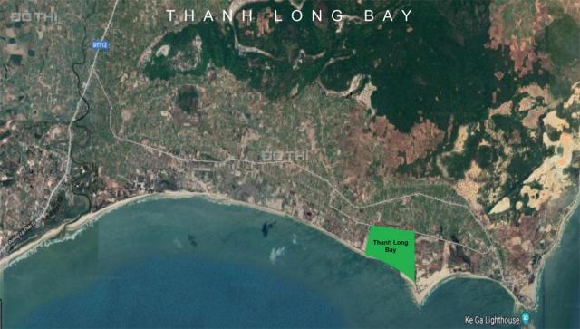 Bán căn hộ dự án Thanh Long Bay - giá chỉ 1.380 tỷ