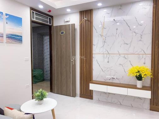 Chung cư mini phố Kim Mã - Gần công viên Thủ Lệ, ở ngay 40m2 - 52m2 chỉ 950tr