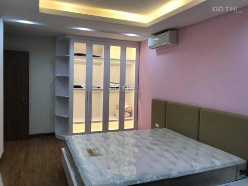 Chính chủ cho thuê căn hộ tại dự án N04 Hoàng Đạo Thúy, 120m2, 3PN, full đồ, giá cực tốt