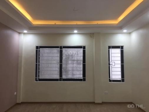 Nhà đẹp! Cực hiếm bán nhà Phố Vọng 54m2, 5T, giá 5,5 tỷ