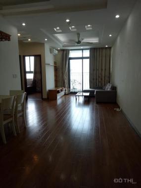 Cần bán gấp căn hộ chung cư Mỹ Đình Plaza, Trần Bình, 85m2, đã sửa đẹp