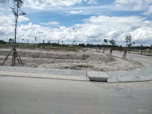 Bán đất gần TTHC Bình Phước, Chơn Thành, ngay KCN Becamex, đất sổ riêng