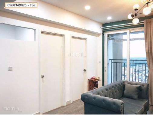 Cho thuê căn hộ 8tr - 8.5tr - 9tr - 10tr/th tại The Park Residence, gần Lotte Quận 7 - Nhà Bè