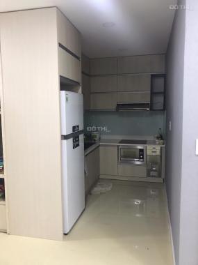 Cho thuê căn hộ Saigonres block A giá 14 tr / tháng. LH 0909853031