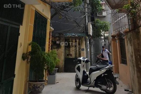 Cần tiền bán nhanh nhà Nguyễn An Ninh 40m2, 4 tầng, giá 2 tỷ 300tr