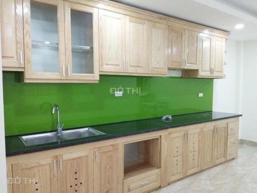 Bán gấp nhà riêng Quang Tiến, Đại Mỗ - Nam Từ Liêm, 4T, DT 34m2, giá 2,3 tỷ, LH A Hùng 091300796