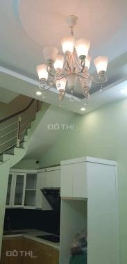 Trung tâm Đống Đa, nhỏ xinh, vừa túi tiền, 30m2, 2.85 tỷ