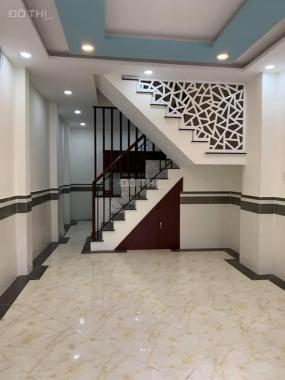 Bán nhà gần khu Bàu Cát 40m2 - Giá chỉ 3,5 tỷ TL