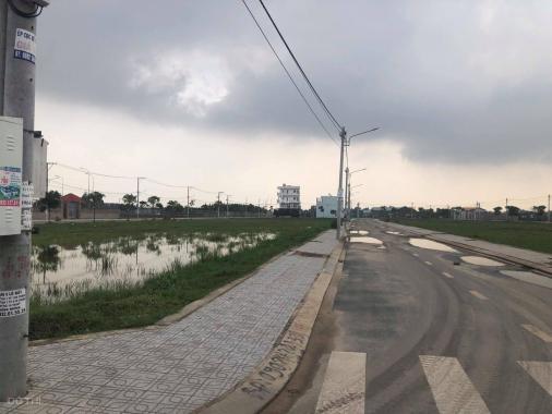 Bán gấp lô đất đường Long Thuận thấp hơn thị trường 4 giá 38tr/m2 thương lượng