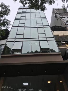 Nhà mặt ngõ 121 phố Thái Hà, Hoàng Cầu, Trung Liệt, Đống Đa, dt 72m2 x 7 tầng, thang máy, 17,4 tỷ