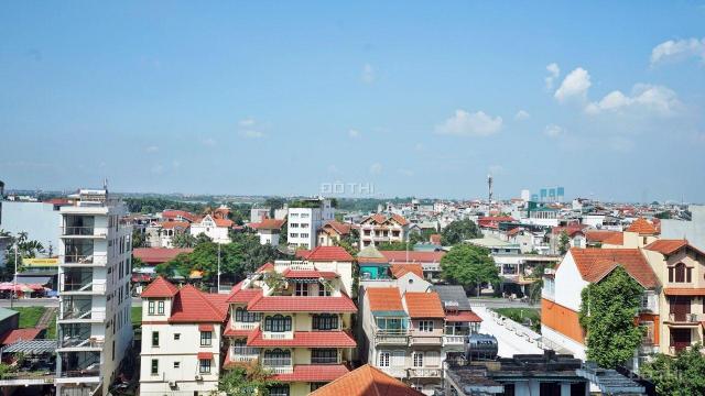 Cho thuê chung cư cao cấp D'. Le Roi Soleil Tân Hoàng Minh, 1PN, view thành phố. LH: 0983511099