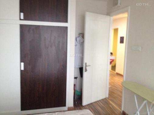 Cho thuê căn hộ CC NO4 Trung Hòa Nhân Chính, DT 120m2, 3PN, full nội thất đẹp, nhà sáng, mát mẻ