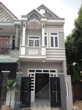 Bán gấp nhà riêng tại xã Tân Kiên, Bình Chánh, Hồ Chí Minh, diện tích 80m2, giá 2 tỷ