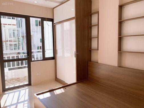 Bán căn hộ mini giá rẻ Trương Định - phố Vọng, 35-60m2, chỉ từ 600tr