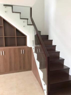 Bán căn hộ penthouse duplex - dự án Lux Garden - Quận 7, 0936440449