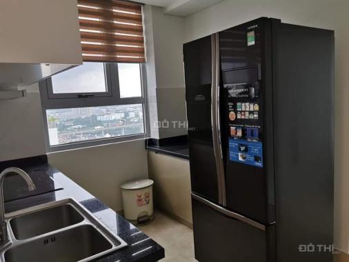 Bán căn hộ penthouse duplex - dự án Lux Garden - Quận 7, 0936440449