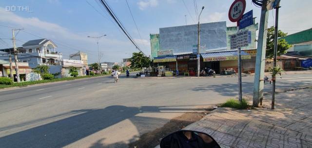 Đi định cư nước ngoài bán gấp nhà cấp 4 tại đường Lê Văn Phẩm, P. 5, TP Mỹ Tho
