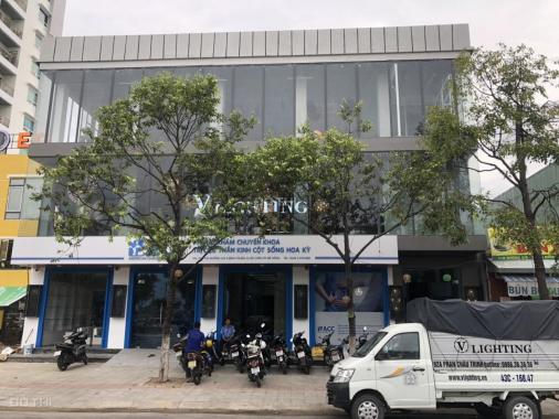 Cho thuê văn phòng tại Đường 2/9, Phường Bình Thuận, Hải Châu, Đà Nẵng, DT 340m2, giá 60 tr/th