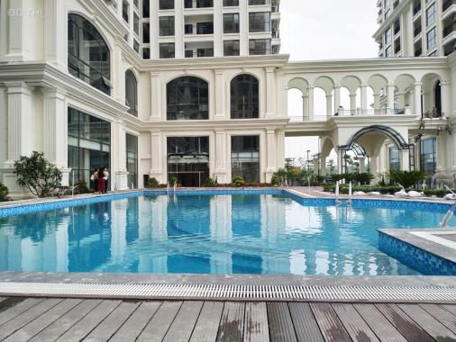 Danh sách 5 căn hộ cuối cùng của dự án Sunshine Riverside Ciputra, full nội thất cao cấp, ở ngay