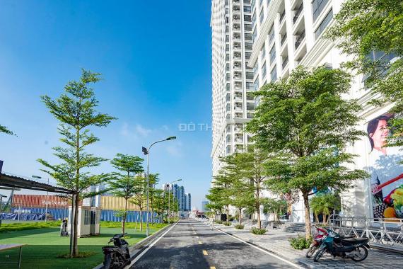 Danh sách 5 căn hộ cuối cùng của dự án Sunshine Riverside Ciputra, full nội thất cao cấp, ở ngay