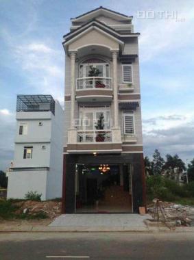 Ngân hàng Sacombank thanh lý 30 nền đất và 15 lô góc KDC Tân Tạo, quận Bình Tân, TP. HCM