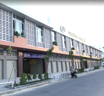 Căn hộ CT4 VCN Phước Hải, Nha Trang, 2 PN, tầng 14